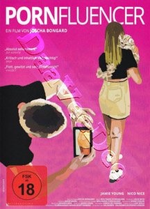 Pornfluencer |   DVD